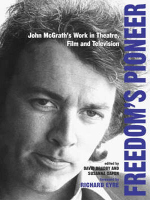 cover image of Freedom's Pioneer